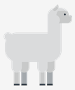 llama