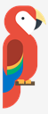 macaw