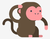 monkey