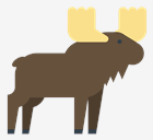 moose
