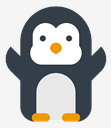penguin
