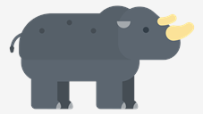 rhinoceros