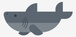 shark