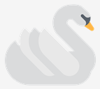 swan