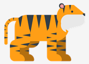 tiger