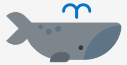 whale