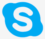 skype