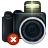 camera,delete