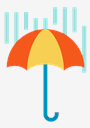 rain