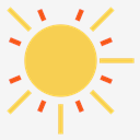 sun