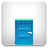 blue,home
