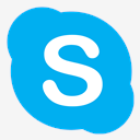 skype
