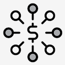 dollar,symbol
