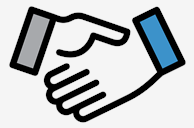handshake