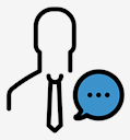 user