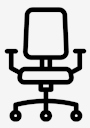 chair