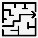 labyrinth