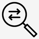 magnifying,glass