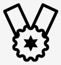 medal