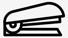 stapler