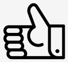 thumb,up