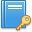 book,key