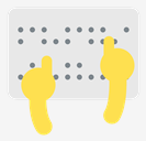 braille