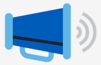 megaphone
