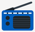 radio