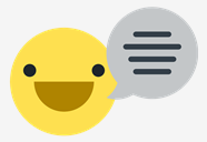 talk