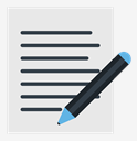 writing