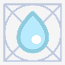 drop