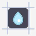 drop