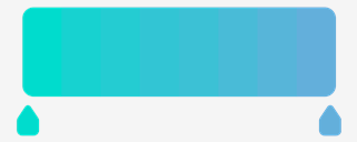 gradient