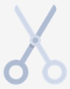 scissors