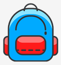 backpack