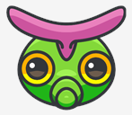caterpie