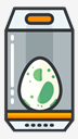 egg,incubator