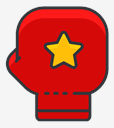 fist