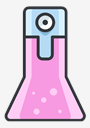 hyper,potion