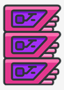 lure,module