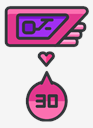 lure,module,score