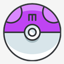 mega,ball