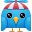 junior,tweetle