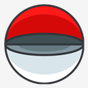 open,pokeball