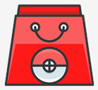 pokebag