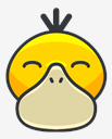 psyduck
