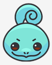 squirtle