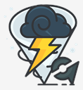tornado