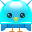 space,tweetle